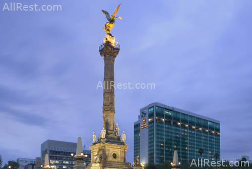 Sheraton Maria Isabel Hotel and Towers 26